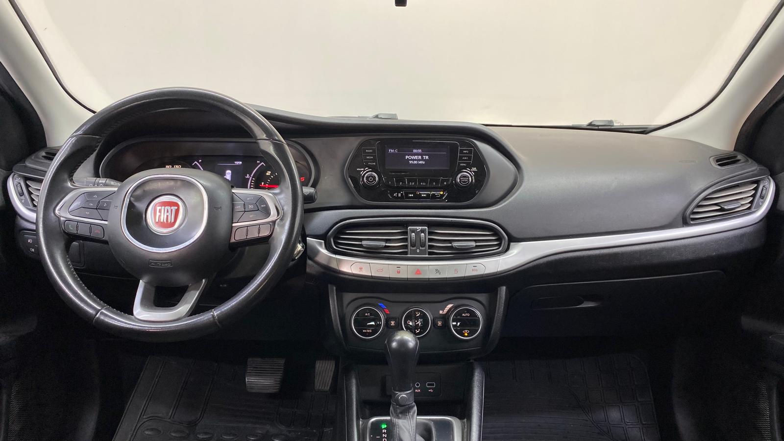 FIAT EGEA 8